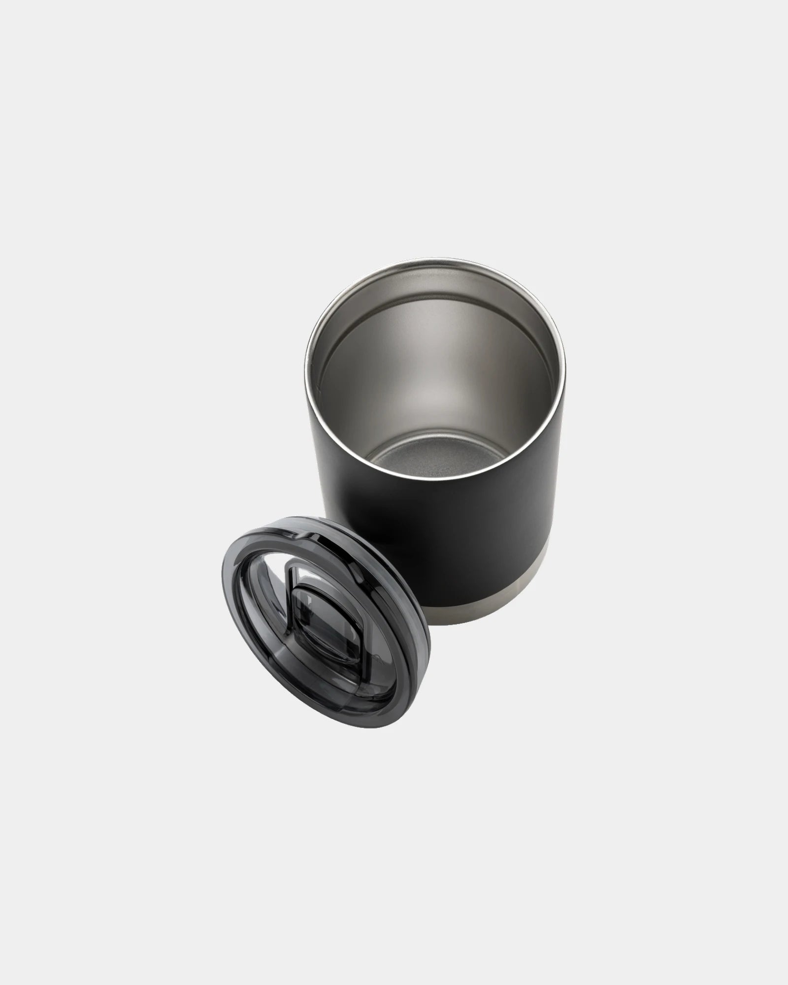 Mug Edelstahl recycelt 360ml zum Personalisieren