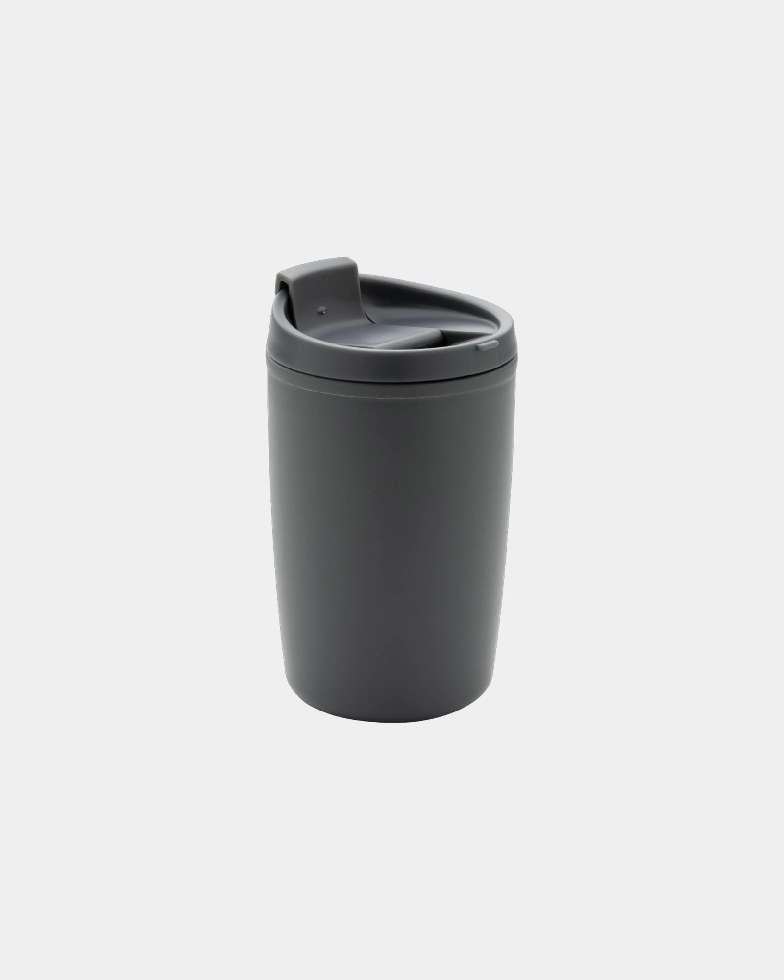 Mug PP recycelt GRS mit Klappdeckel zum Personalisieren - 11