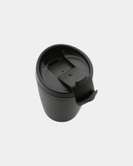 Mug PP recycelt GRS mit Klappdeckel zum Personalisieren - 3