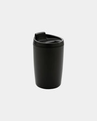 Mug PP recycelt GRS mit Klappdeckel zum Personalisieren - 4