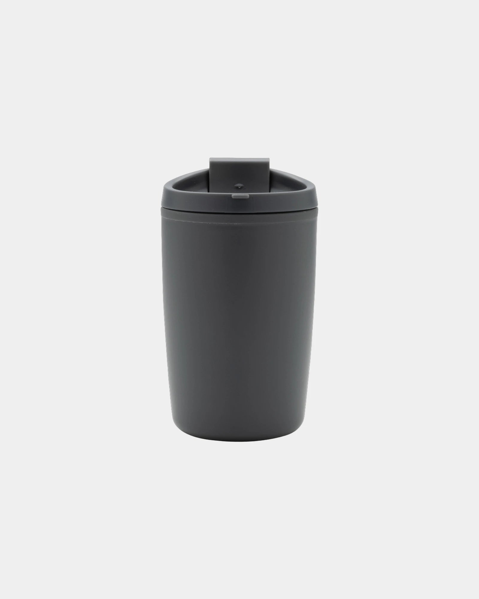 Mug PP recycelt GRS mit Klappdeckel zum Personalisieren - 7