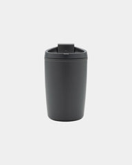 Mug PP recycelt GRS mit Klappdeckel zum Personalisieren - 7