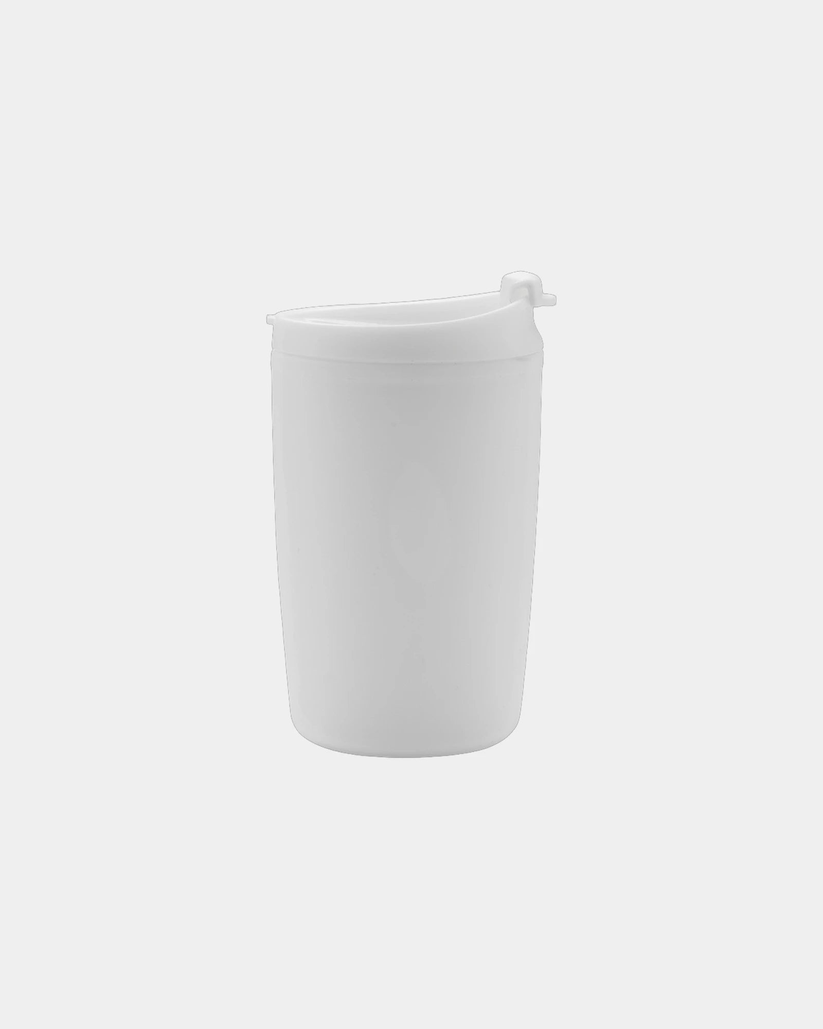 Mug PP recycelt GRS mit Klappdeckel zum Personalisieren - 15