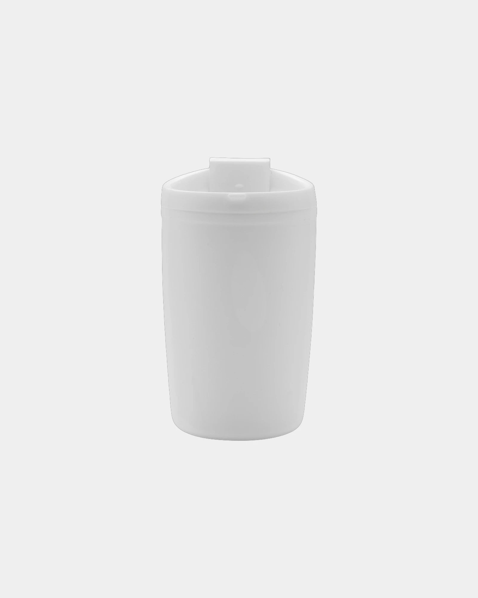 Mug PP recycelt GRS mit Klappdeckel zum Personalisieren - 14