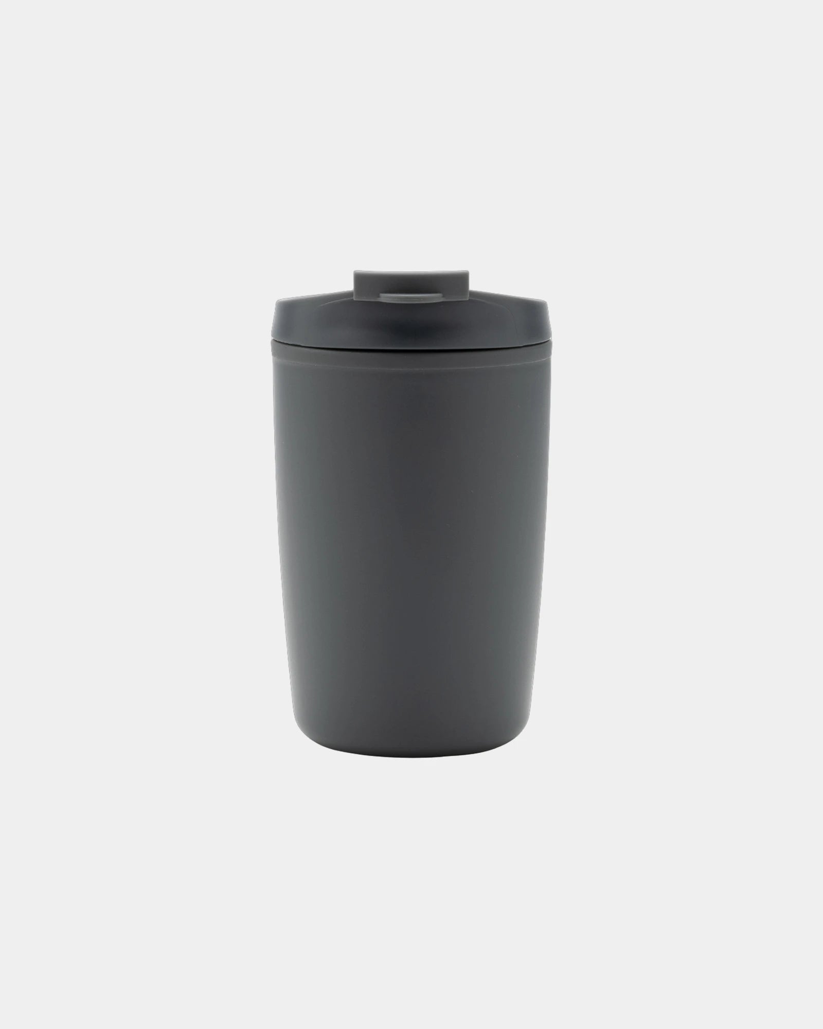 Mug PP recycelt GRS mit Klappdeckel zum Personalisieren - 9
