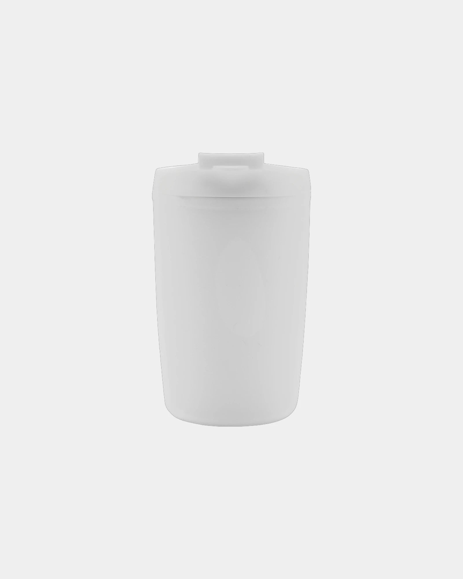 Mug PP recycelt GRS mit Klappdeckel zum Personalisieren - 16