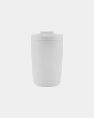 Mug PP recycelt GRS mit Klappdeckel zum Personalisieren - 16