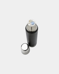 Isolierflasche Edelstahl 1L zum Personalisieren - 4