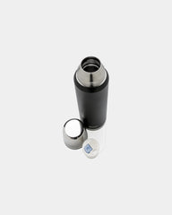 Isolierflasche Edelstahl 1L zum Personalisieren - 3
