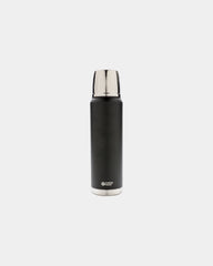Isolierflasche Edelstahl 1L zum Personalisieren - 2