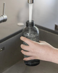 Wasserflasche Metall 620 ml zum Personalisieren - 11