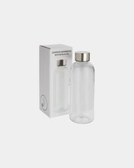 Wasserflasche Metall 620 ml zum Personalisieren - 3