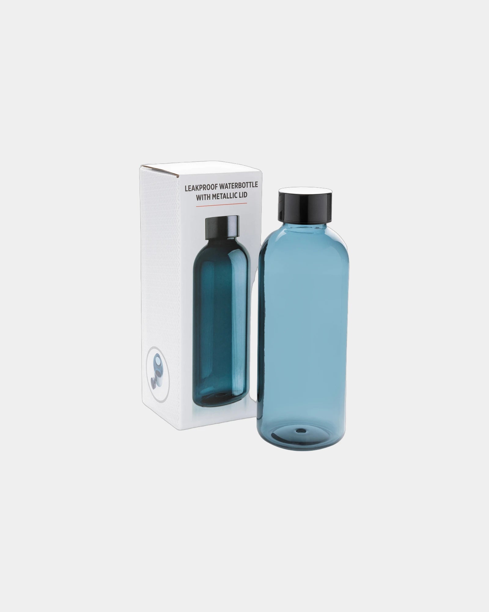 Wasserflasche Metall 620 ml zum Personalisieren - 14