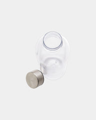 Wasserflasche Metall 620 ml zum Personalisieren - 2