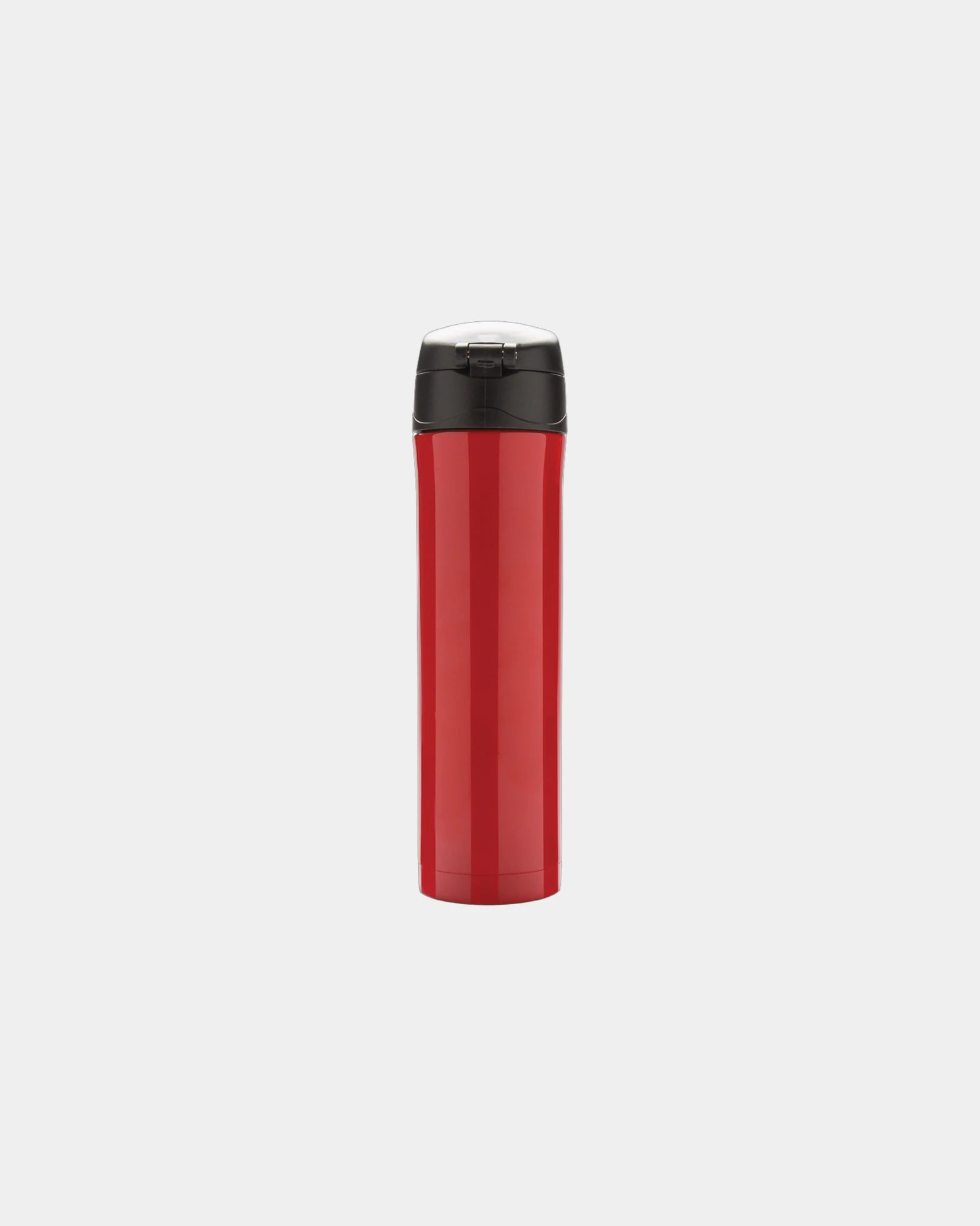 Isolierflasche Edelstahl 450ml EASY LOCK zum Personalisieren - 5
