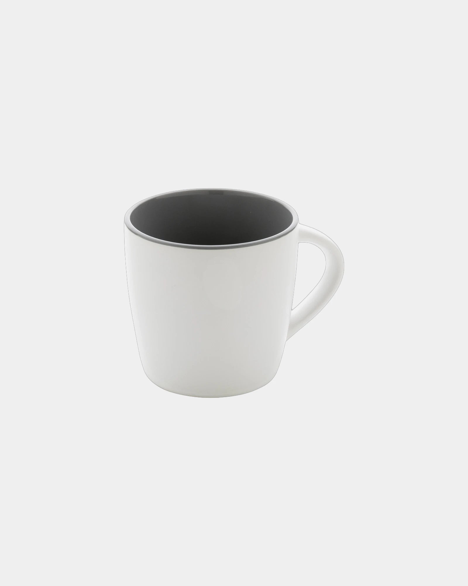Mug 300ml Keramik zum Personalisieren - Weiß