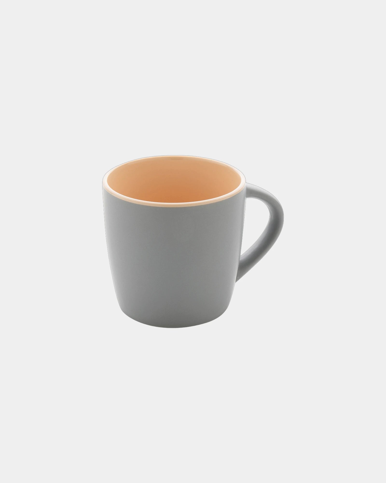 Mug 300ml Keramik zum Personalisieren - Braun
