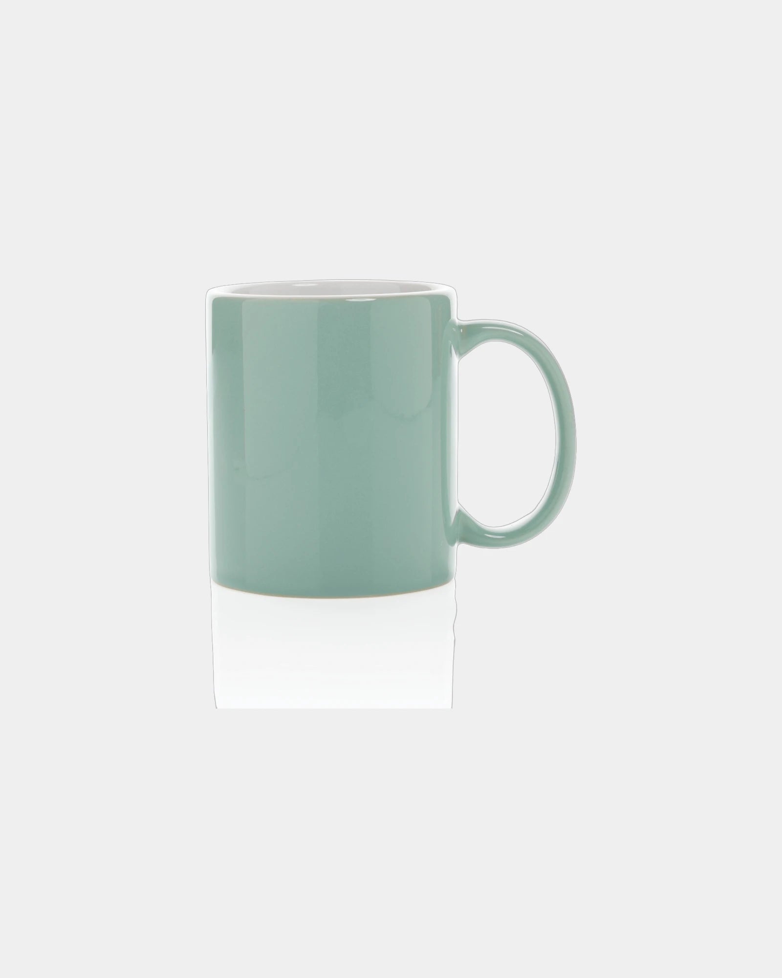 Mug klassisch 350ml aus Keramik zum Personalisieren - 19