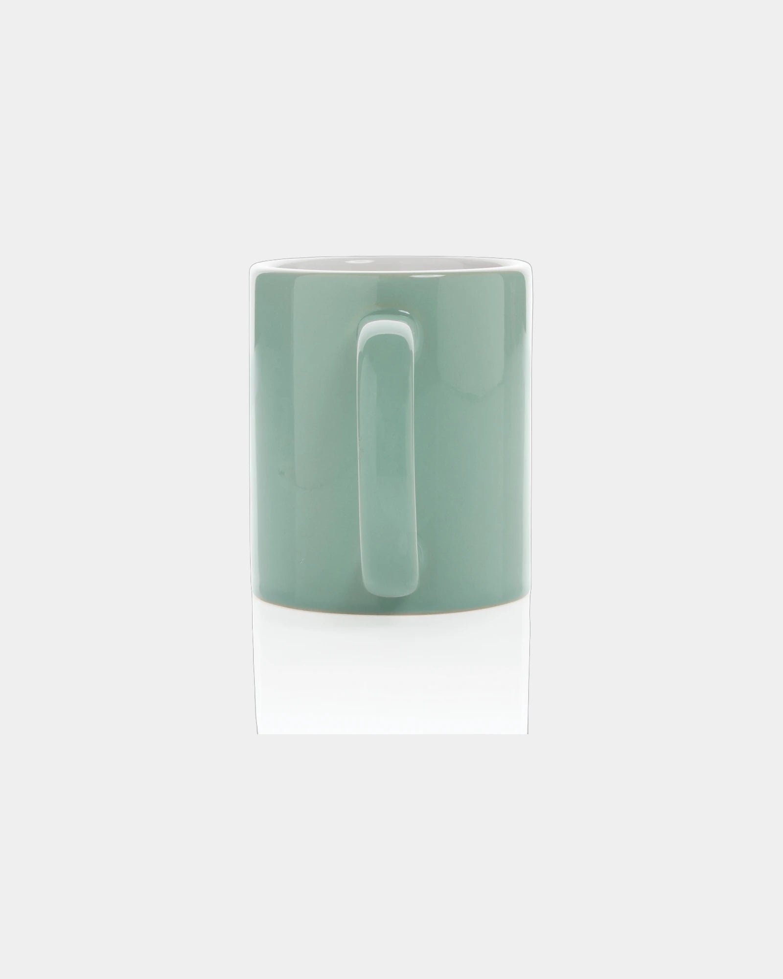 Mug klassisch 350ml aus Keramik zum Personalisieren - 20