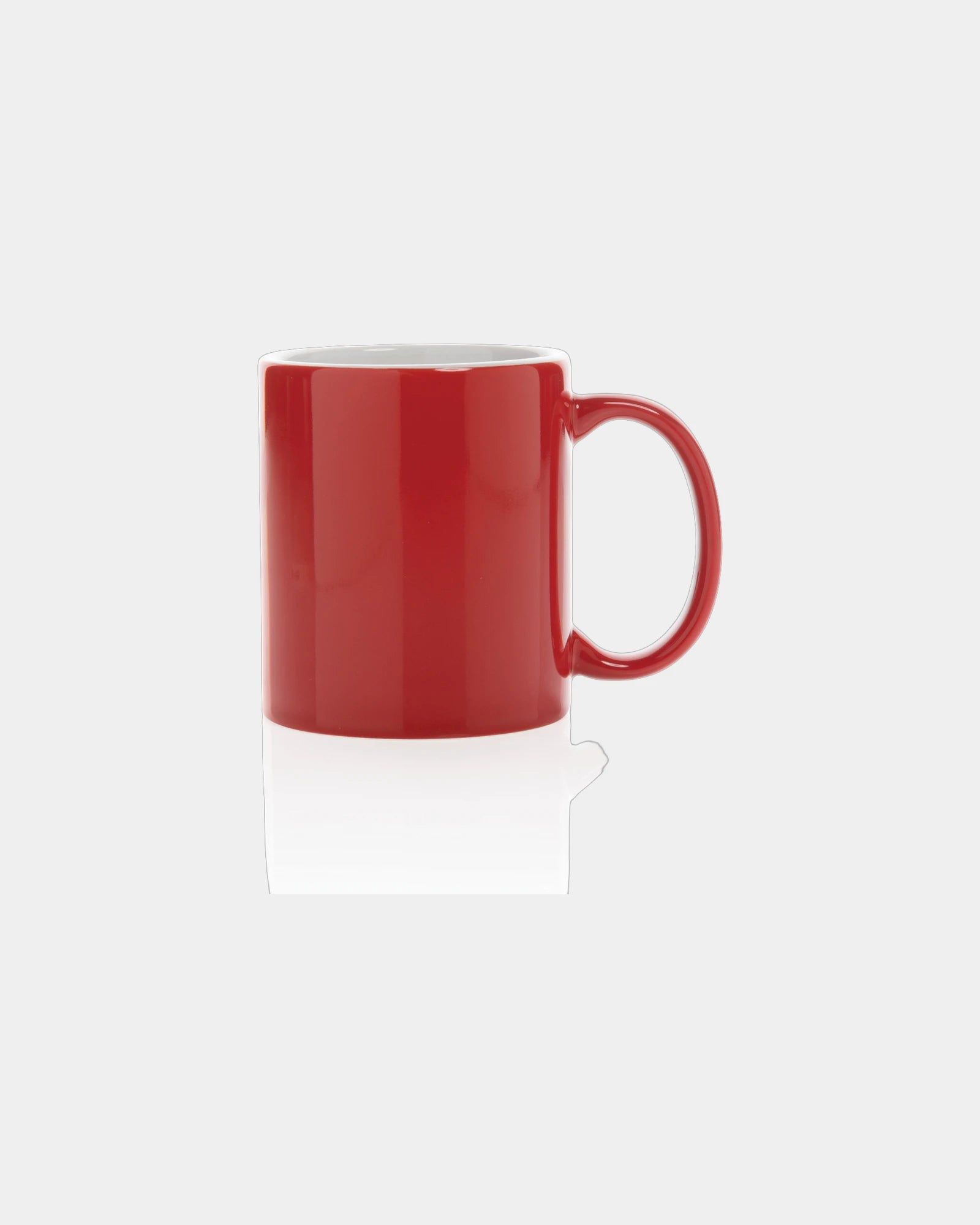 Mug klassisch 350ml aus Keramik zum Personalisieren - 11