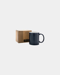 Mug klassisch 350ml aus Keramik zum Personalisieren - 17