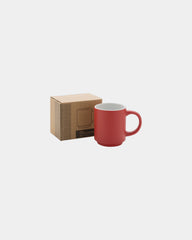 Mug 180ml stapelbar zum Bedrucken zum Personalisieren - 12