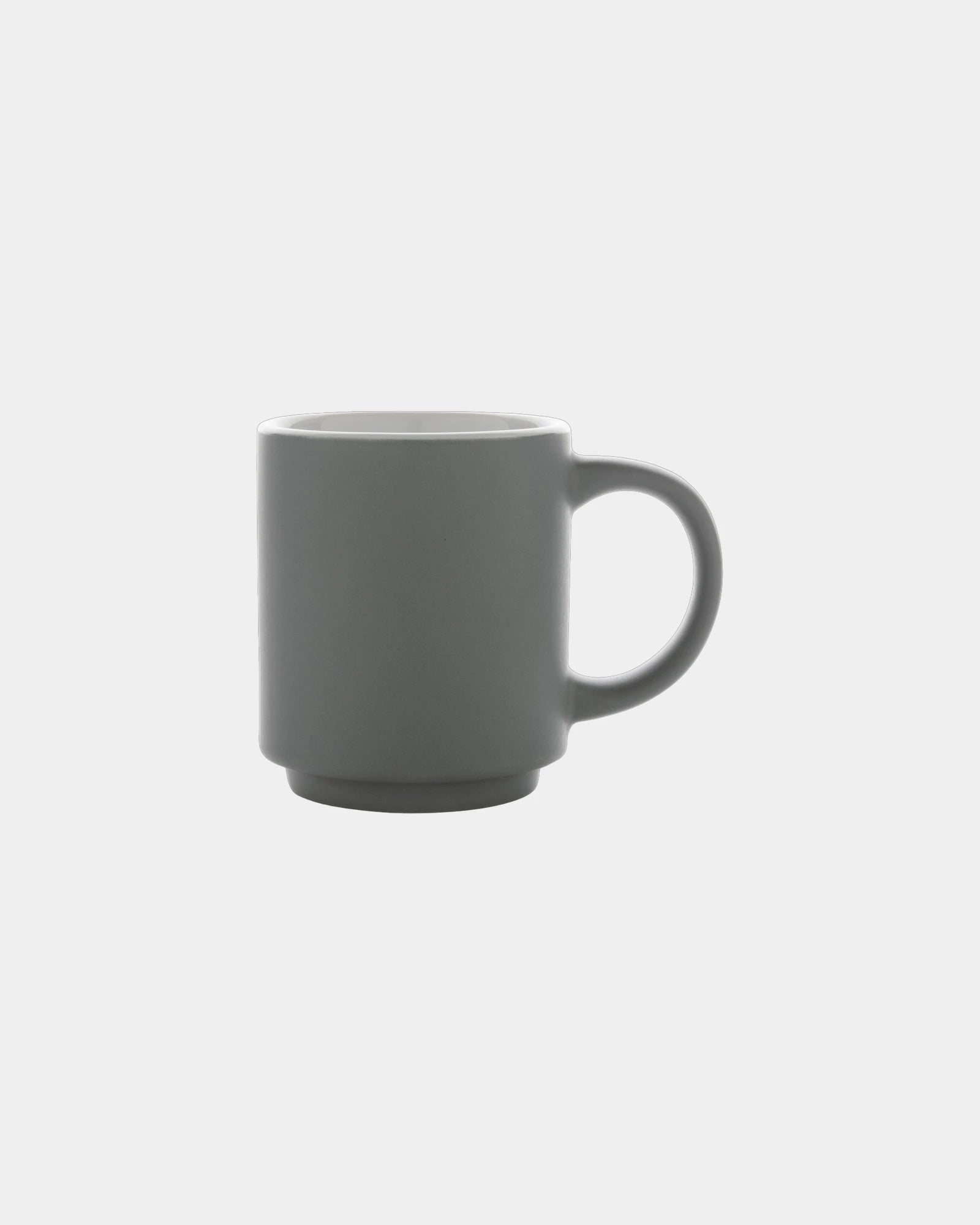 Mug 180ml stapelbar zum Bedrucken zum Personalisieren - 4