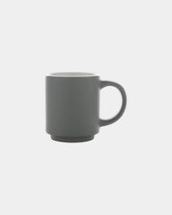 Mug 180ml stapelbar zum Bedrucken zum Personalisieren - 4
