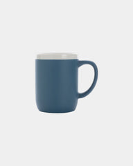 Mug 300ml Keramik mit weißem Rand zum Personalisieren - 8