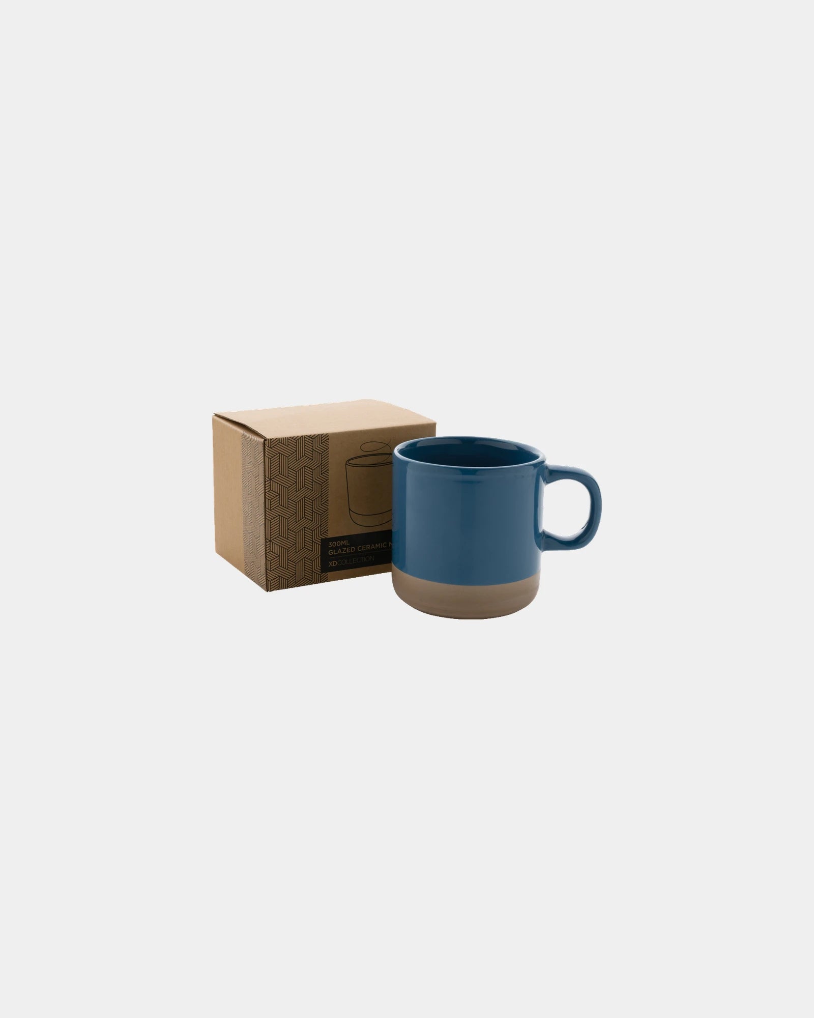 Mug 360ml Keramik zum Personalisieren