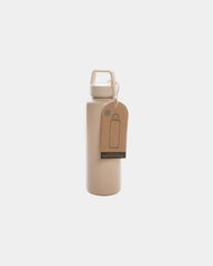 Bouteille 500ml PP recycelt mit Griff zum Personalisieren - 11