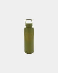 Bouteille 500ml PP recycelt mit Griff zum Personalisieren - 2