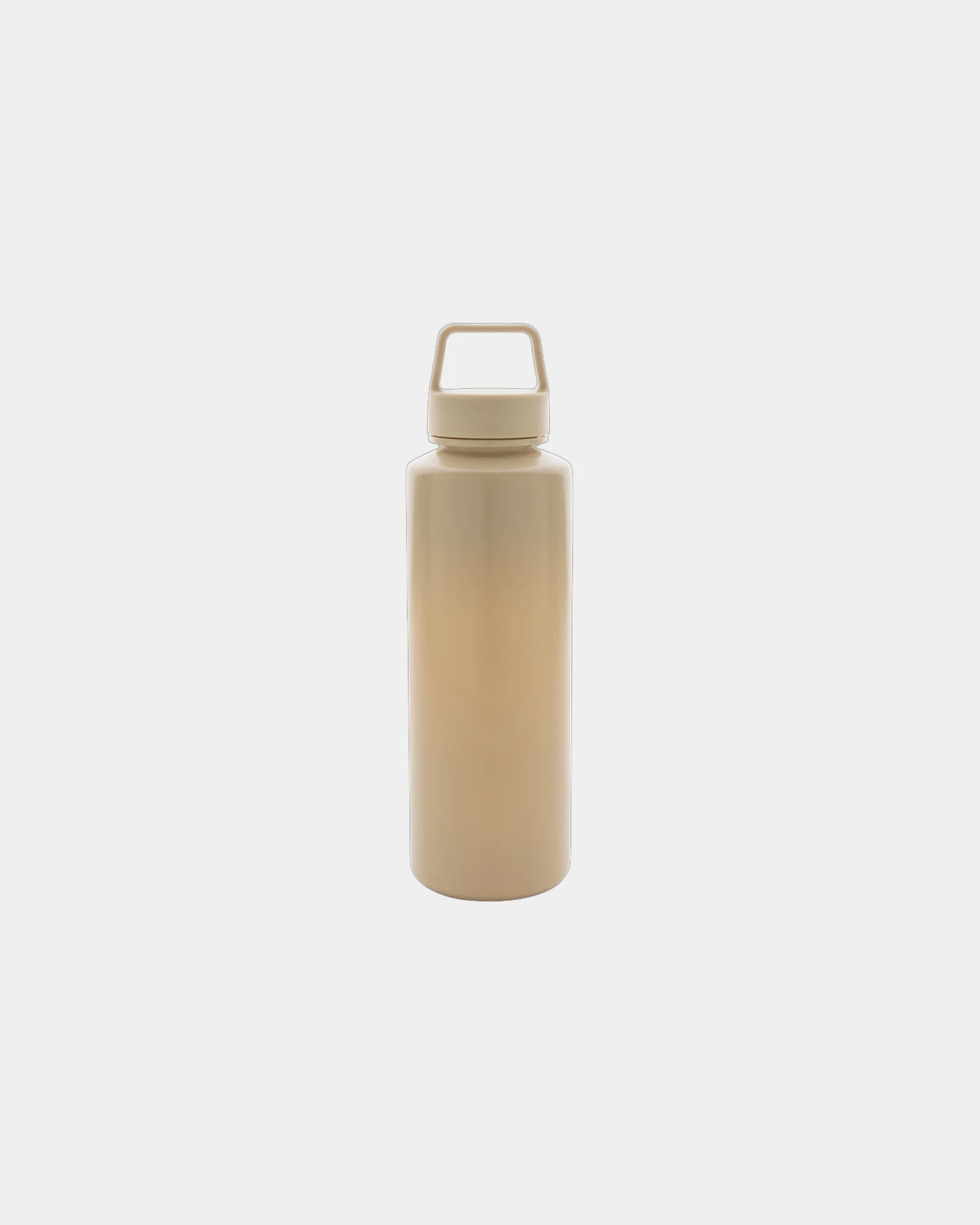 Bouteille 500ml PP recycelt mit Griff zum Personalisieren - 9