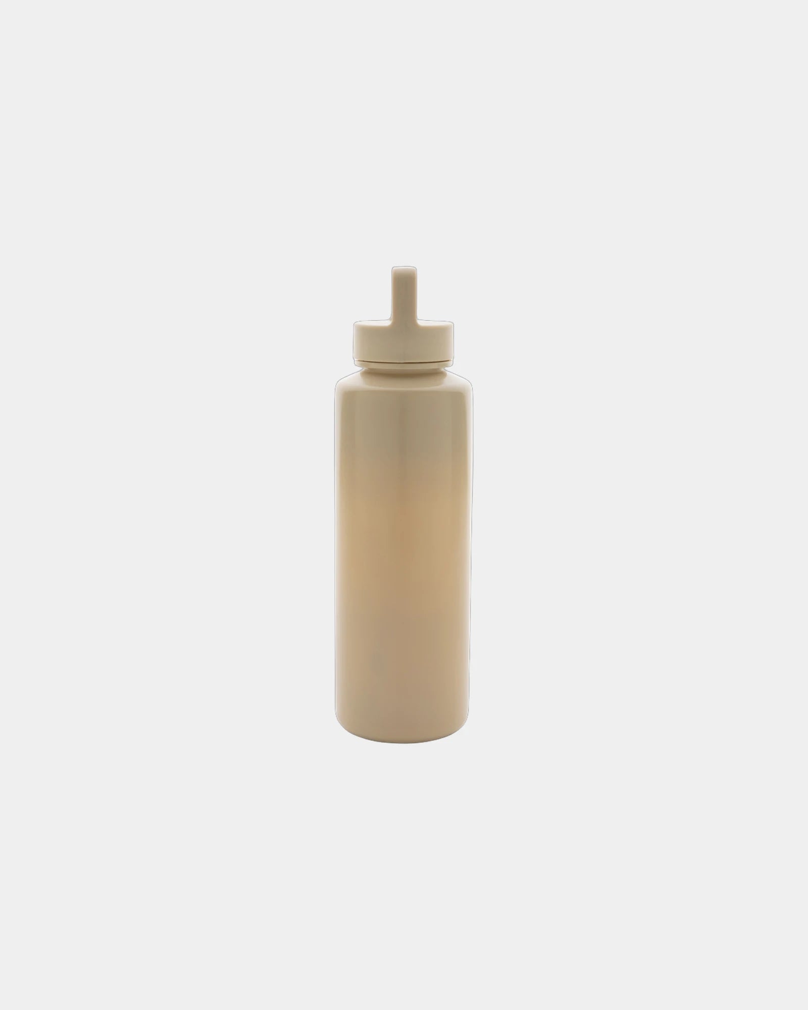 Bouteille 500ml PP recycelt mit Griff zum Personalisieren - 8