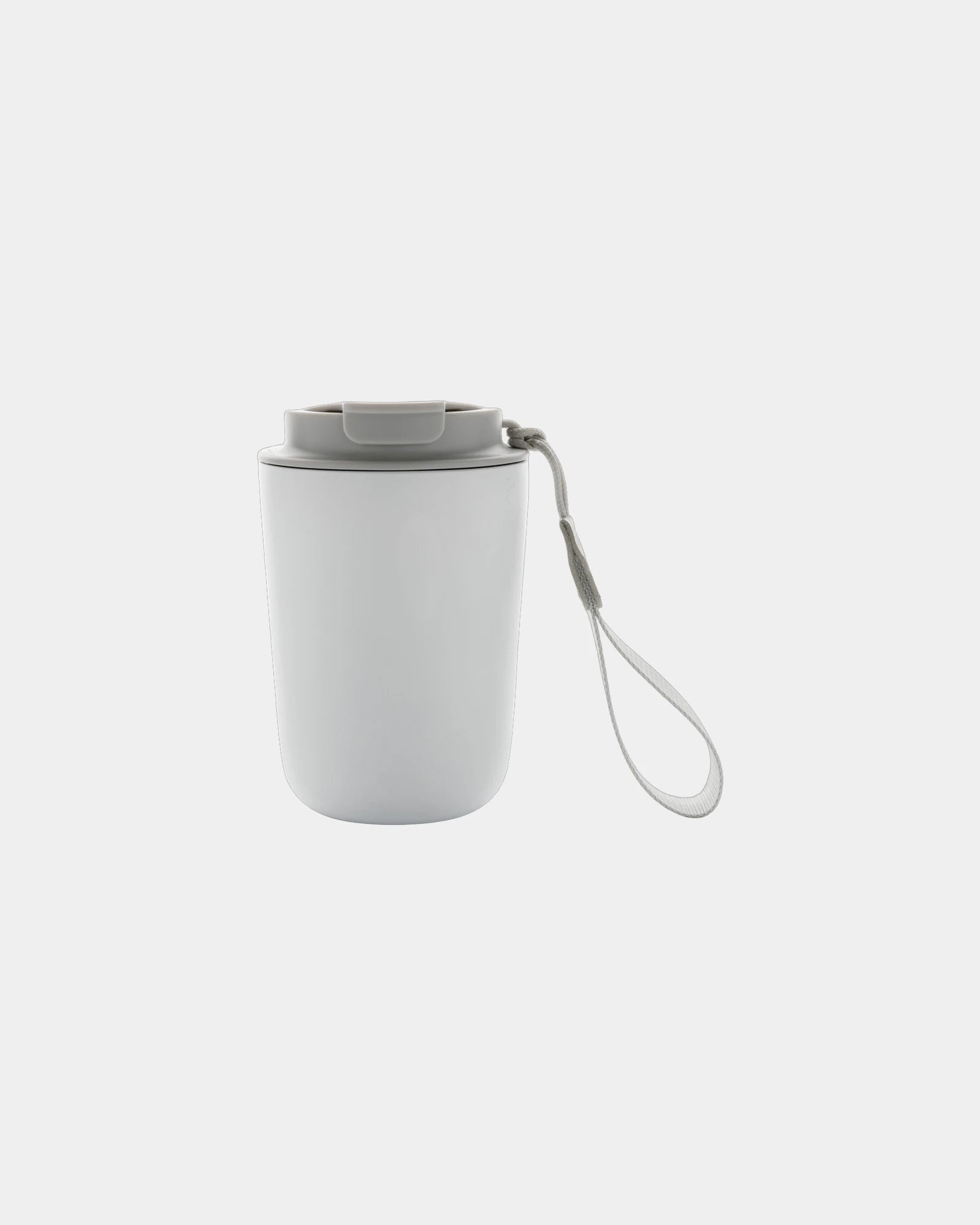 Mug 380ml Edelstahl recycelt Cuppa zum Personalisieren - 9