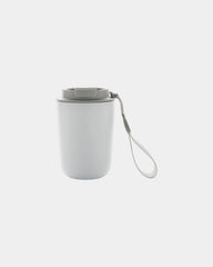 Mug 380ml Edelstahl recycelt Cuppa zum Personalisieren - 9