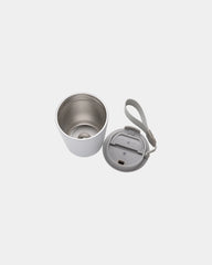 Mug 380ml Edelstahl recycelt Cuppa zum Personalisieren - 10