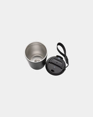 Mug 380ml Edelstahl recycelt Cuppa zum Personalisieren - 4