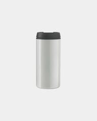 Mug Edelstahl recycelt 300ml zum Personalisieren - 17