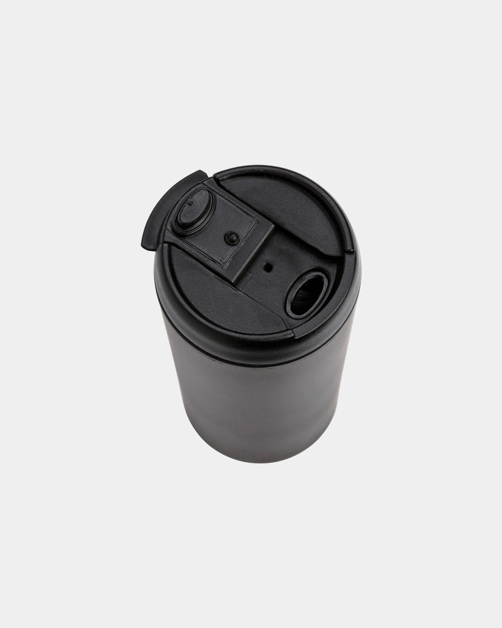 Mug Edelstahl recycelt 300ml zum Personalisieren - 4