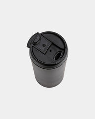Mug Edelstahl recycelt 300ml zum Personalisieren - 4