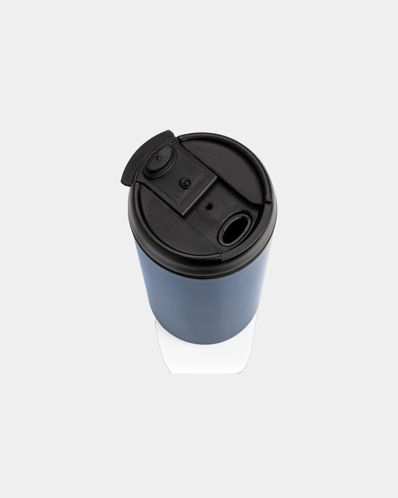 Mug Edelstahl recycelt 300ml zum Personalisieren - 25