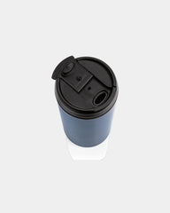 Mug Edelstahl recycelt 300ml zum Personalisieren - 25