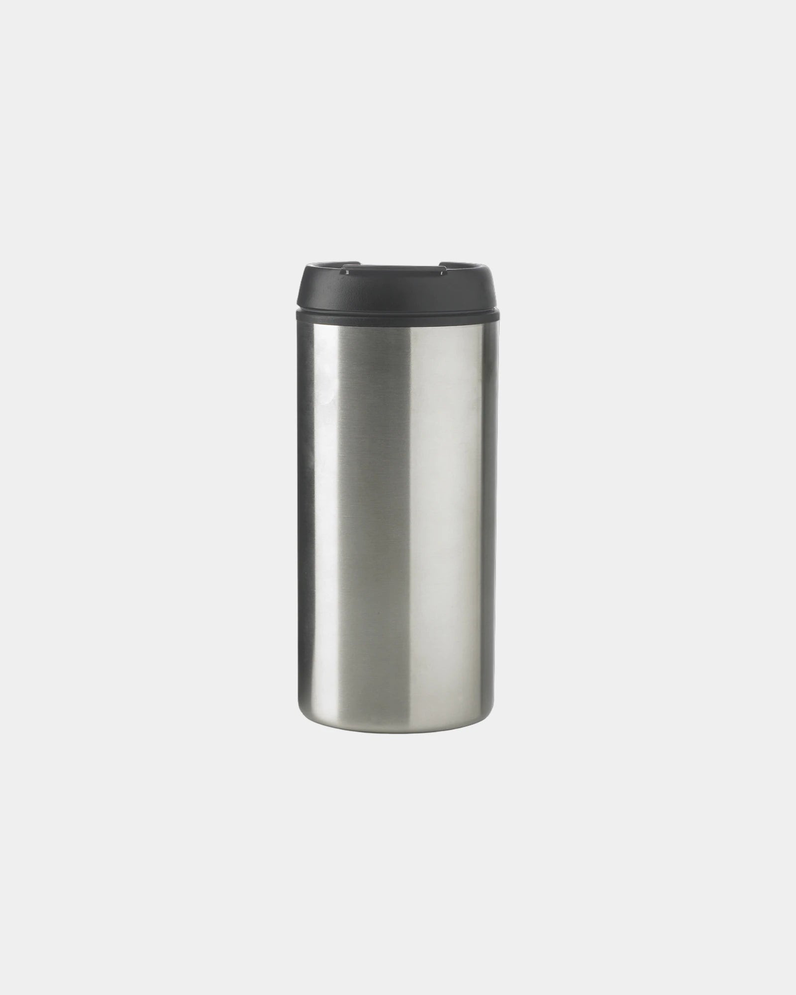 Mug Edelstahl recycelt 300ml zum Personalisieren - 11