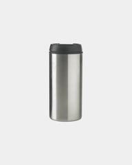 Mug Edelstahl recycelt 300ml zum Personalisieren - 11