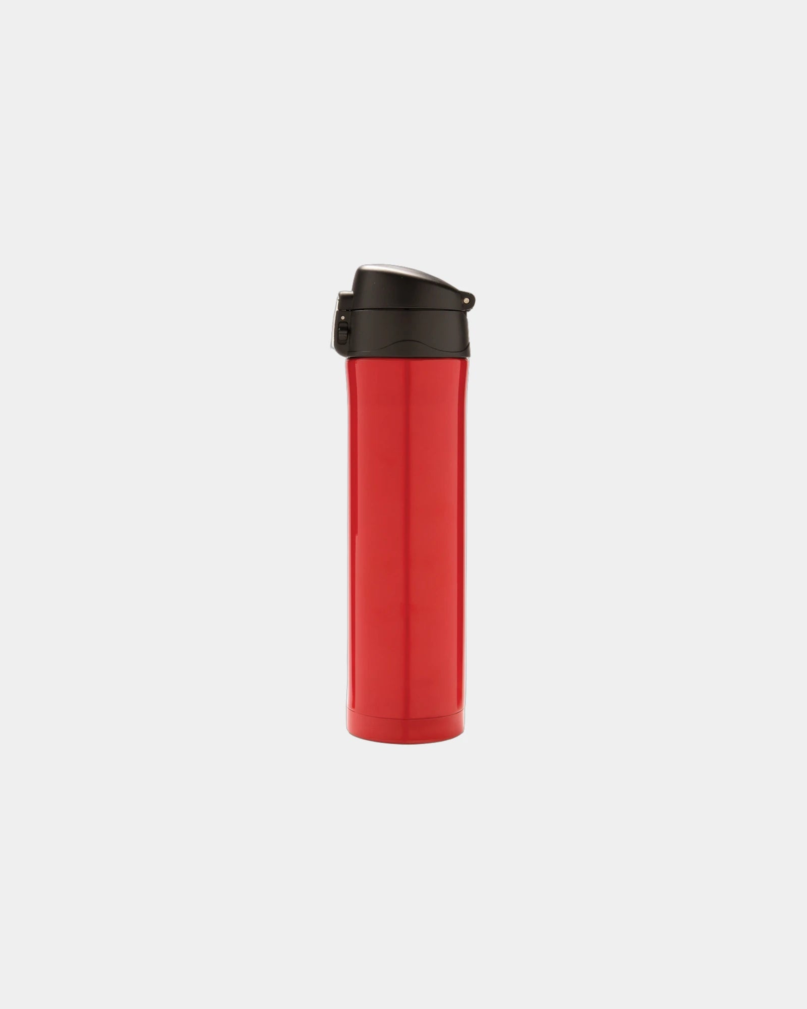 Isolierflasche Edelstahl recycelt 450ml personalisierbar zum Personalisieren - 20