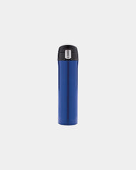 Isolierflasche Edelstahl recycelt 450ml personalisierbar zum Personalisieren - 26