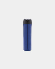 Isolierflasche Edelstahl recycelt 450ml personalisierbar zum Personalisieren - 28