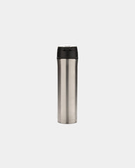 Isolierflasche Edelstahl recycelt 450ml personalisierbar zum Personalisieren - 10