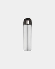 Isolierflasche Edelstahl recycelt 450ml personalisierbar zum Personalisieren - 8